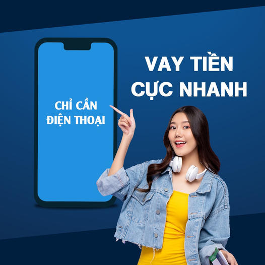 Vay tiền icloud là hình thức cho vay tiền cực nhanh