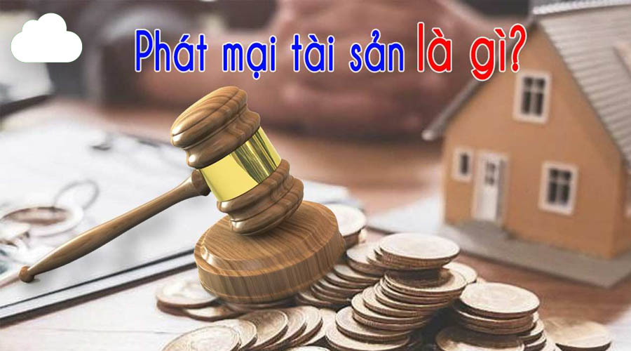 Phát mại tài sản thế chấp là gì? Các bước thực hiện